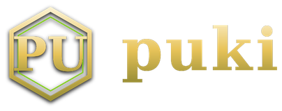 puki logo